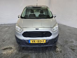 Ford Transit COURIER 1.5 TDCI Trend picture 2
