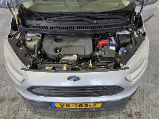 Ford Transit COURIER 1.5 TDCI Trend picture 14