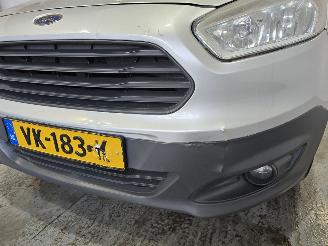 Ford Transit COURIER 1.5 TDCI Trend picture 10