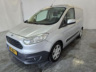 Ford Transit COURIER 1.5 TDCI Trend picture 3