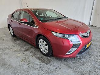 Avarii autoturisme Opel Ampera 1.4 Hybride 2012/11