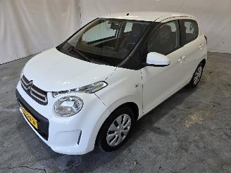 Citroën C1 1.0 VTi Feel picture 3