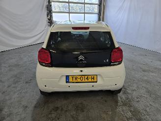 Citroën C1 1.0 VTi Feel picture 6