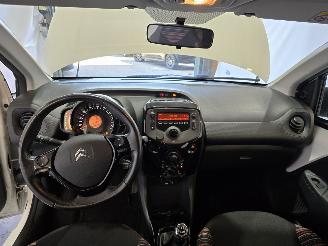 Citroën C1 1.0 VTi Feel picture 20