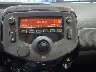Citroën C1 1.0 VTi Feel picture 28