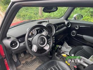 Mini Mini Mini (R56), Hatchback, 2006 / 2013 1.6 16V Cooper S picture 6