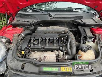 Mini Mini Mini (R56), Hatchback, 2006 / 2013 1.6 16V Cooper S picture 8