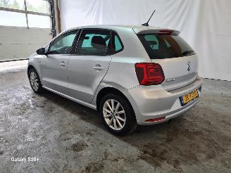 Volkswagen Polo 1.0 TSI Highline picture 5