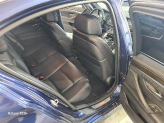 BMW 5-serie 518d High Executive picture 19