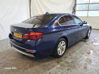 BMW 5-serie 518d High Executive picture 7