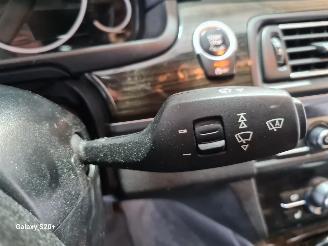 BMW 5-serie 518d High Executive picture 31