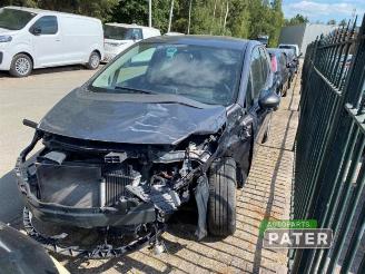  Opel Meriva Meriva, MPV, 2010 / 2017 1.4 Turbo 16V ecoFLEX 2014/7