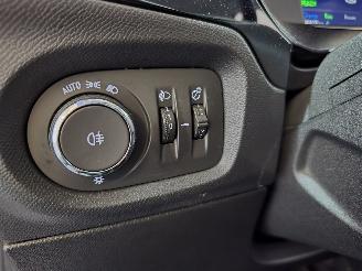 Opel Corsa-E Elegance 50 kWh picture 23