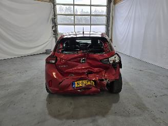 Opel Corsa-E Elegance 50 kWh picture 6