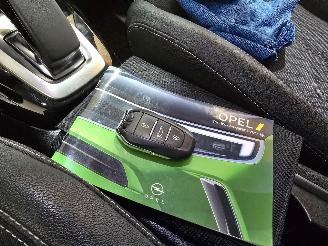 Opel Corsa-E Elegance 50 kWh picture 35