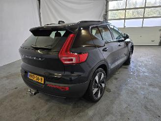 Volvo EX40 Extended Plus 82 kWh picture 7
