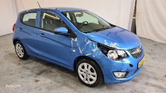 Schadeauto Opel Karl / VIVA 2017/4