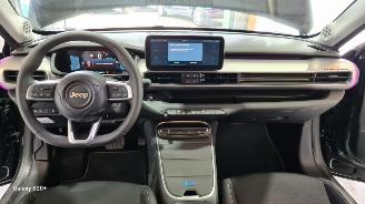 Jeep Avenger Summit 54kWh picture 16