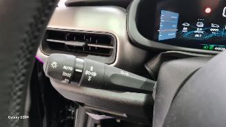 Jeep Avenger Summit 54kWh picture 22