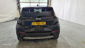 Jeep Avenger Summit 54kWh picture 6