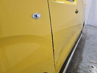 Opel Vivaro 2.0 CDTI L2H1 Edition picture 13