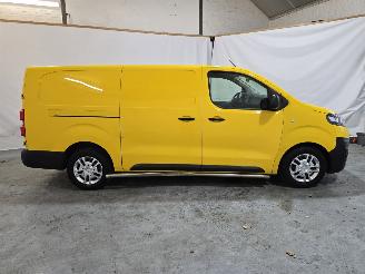 Opel Vivaro 2.0 CDTI L2H1 Edition picture 8