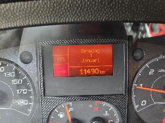 Fiat Ducato bd E-DUCATO picture 16