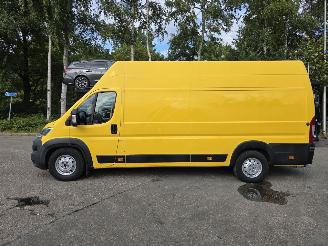 Fiat Ducato bd E-DUCATO picture 4