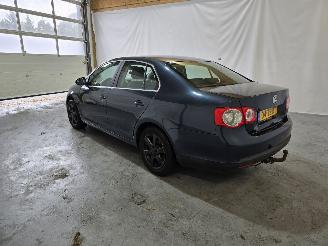 Volkswagen Jetta 1.6 Comfortline picture 5