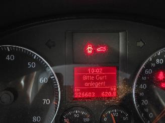 Volkswagen Jetta 1.6 Comfortline picture 22