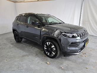 Schadeauto Jeep Compass 4xe 240 Hyb. Upland 2023/1