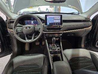 Jeep Compass 4xe 240 Hyb. Upland picture 31