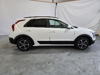 Kia Niro 1.6 GDI Hybrid Executiveline picture 8