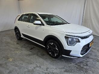 škoda osobní automobily Kia e-Niro Light 64.8 kWh 2024/12
