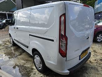 Ford Transit Custom 340 2.0 TDCI L1H1 Tr picture 5