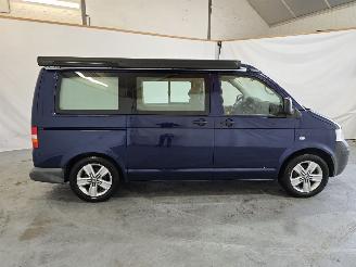Volkswagen Westfalia  Califronia 2.5 TDI 300 Highline picture 8