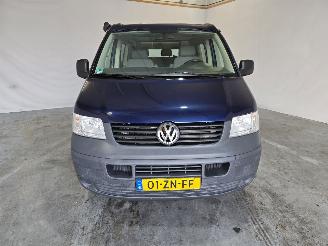 Volkswagen Westfalia  Califronia 2.5 TDI 300 Highline picture 2