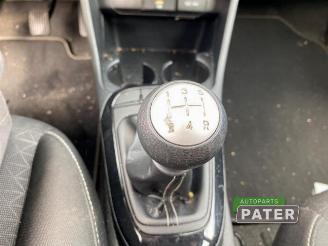 Kia Picanto Picanto (JA), Hatchback, 2017 1.0 DPi 12V picture 9