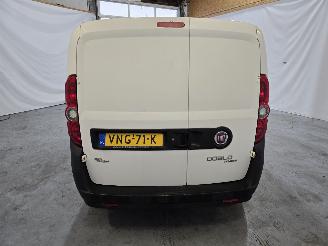 Fiat Doblo Cargo 1.3 M-Jet Maxi picture 6