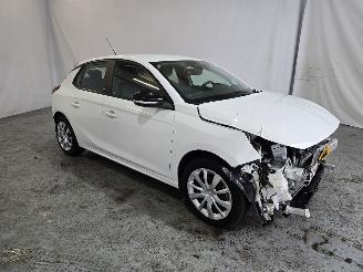 Unfallwagen Opel Corsa-E Edition 50 kWh 2022/10