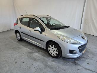 Avarii autoturisme Peugeot 207 1.4 VTi X-line 2011/3