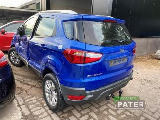 Ford EcoSport EcoSport (JK8), SUV, 2013 1.0 EcoBoost 12V 125 picture 4