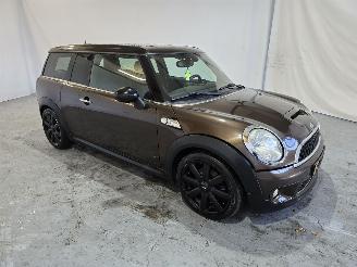 škoda osobní automobily Mini Clubman 1.6 Cooper S 2009/4