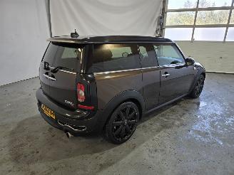 Mini Clubman 1.6 Cooper S picture 7