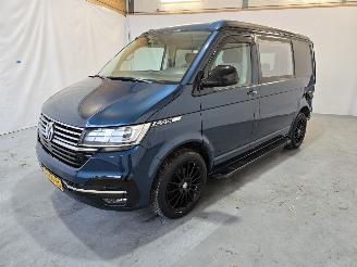 Volkswagen  California 2.0 TDI picture 3