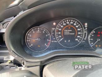 Mazda 3 3 (BP), Sedan, 2018 2.0 SkyActiv-G 122 M Hybrid 16V picture 6