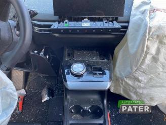 MG MG4 MG4 Electric, Hatchback, 2022 Comfort, Luxury 64 kWh picture 10