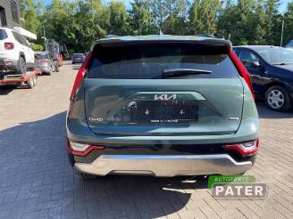 Kia Niro Niro II (SG2), SUV, 2022 1.6 GDI Plug-in Hybrid picture 6