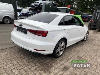 Audi A3 A3 Limousine (8VS/8VM), Sedan, 2013 / 2020 1.0 TFSI 12V picture 5