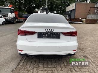 Audi A3 A3 Limousine (8VS/8VM), Sedan, 2013 / 2020 1.0 TFSI 12V picture 6
